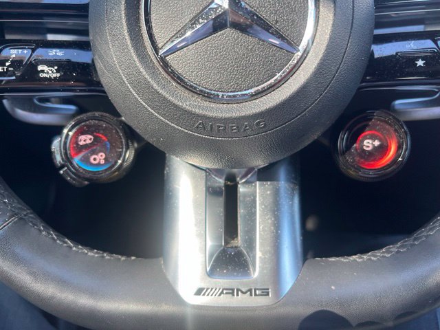Used 2023 Mercedes-Benz C 43 AMG 4MATIC Sedan image 18