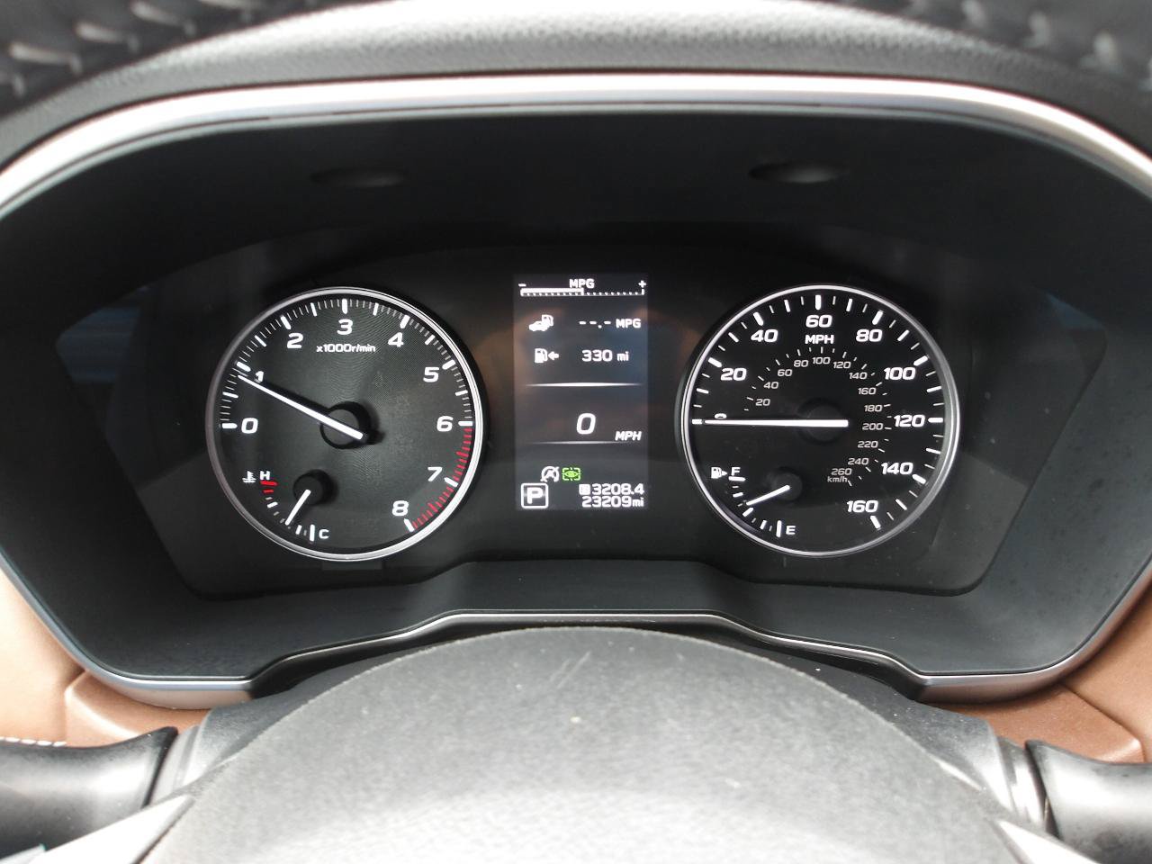 Used 2023 Subaru Outback Touring AWD/4WD image 18