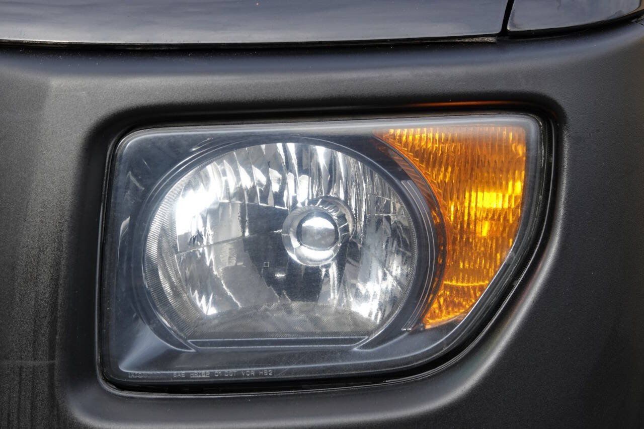 Used 2008 Honda Element LX image 37