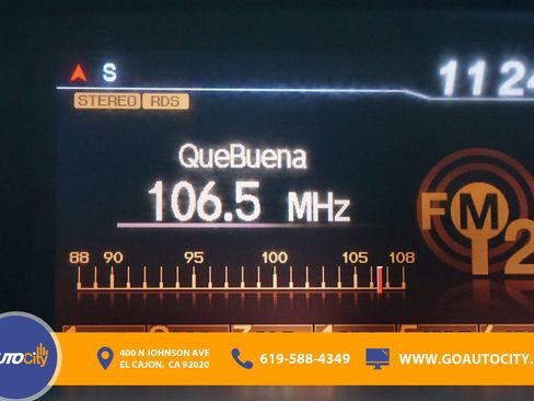 Used 2011 Honda Odyssey EX-L image 25