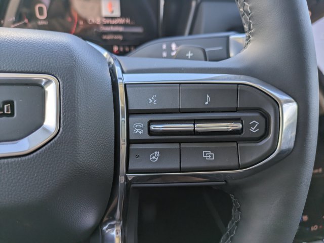 New 2027 GMC Terrain Denali AWD/4WD image 24