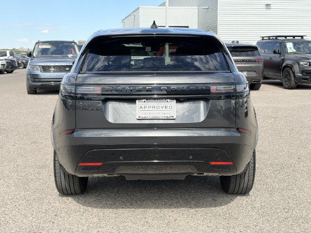 Used 2026 Land Rover Range Rover Velar Dynamic SE AWD/4WD image 28