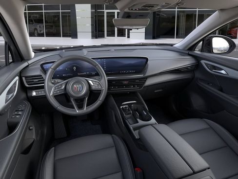 New 2026 Buick Envision Avenir AWD/4WD image 15