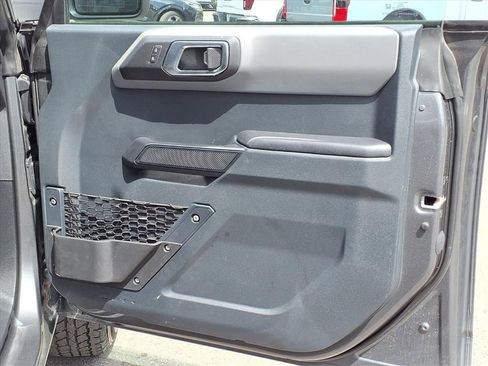Used 2024 Ford Bronco Big Bend AWD/4WD image 13