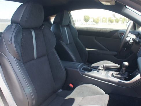 Used 2026 Toyota GR86 Premium w/ GR Aero Kit RWD image 21