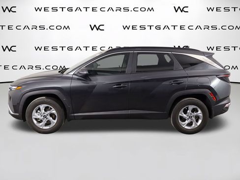 Used 2023 Hyundai Tucson SEL AWD/4WD image 5