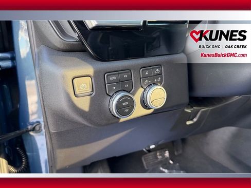 New 2026 GMC Sierra 1500 Elevation w/ Elevation Premium Package AWD/4WD image 12