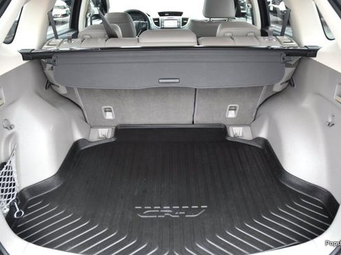 Used 2012 Honda CR-V EX-L image 13