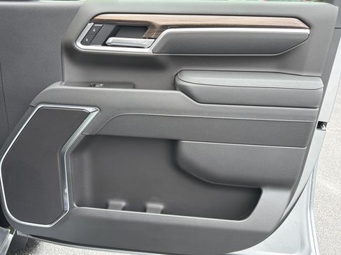New 2026 Chevrolet Silverado 2500 LT AWD/4WD image 14