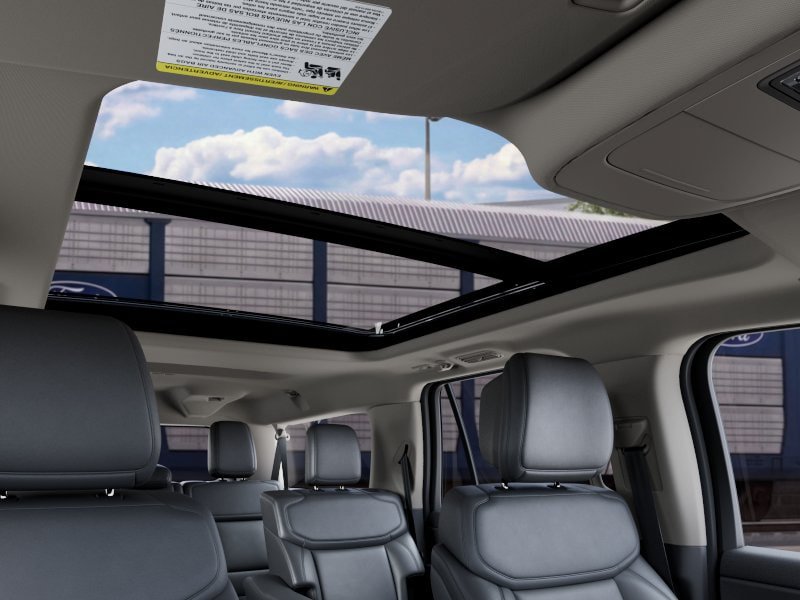 Used 2027 Ford Expedition Max Active RWD image 23