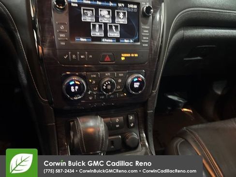 Used 2016 Buick Enclave Leather AWD/4WD image 28
