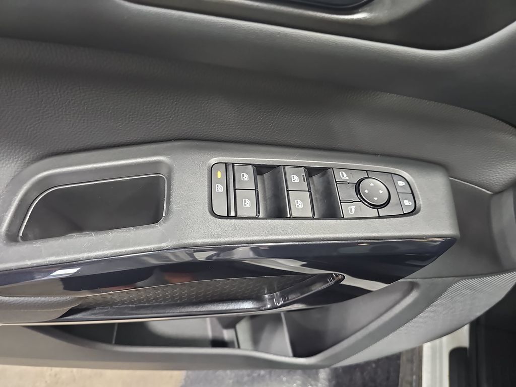 Certified 2024 Nissan Pathfinder SV AWD/4WD image 27
