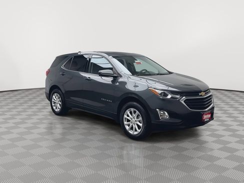 Used 2019 Chevrolet Equinox LT image 29