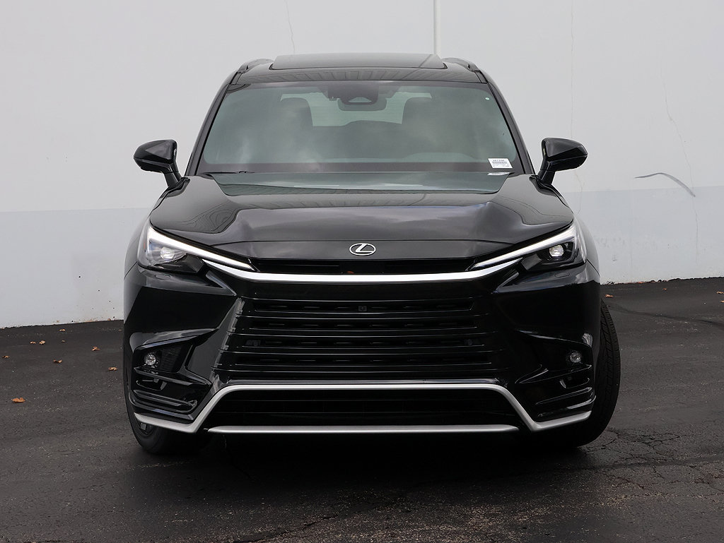 New 2026 Lexus TX 350 AWD w/ Technology Package image 5