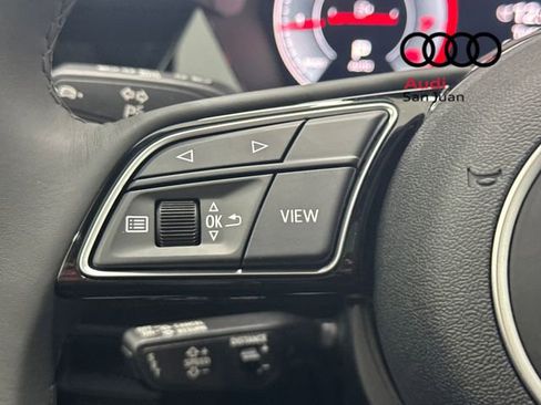 New 2026 Audi A3 2.0T Premium image 21