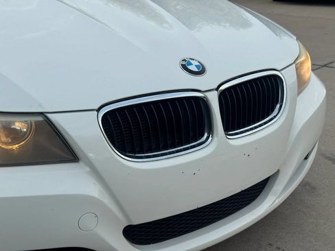 Used 2011 BMW 328i Sedan RWD image 43