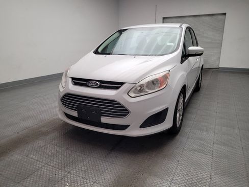 Used 2015 Ford C-MAX SE w/ Cargo Management Package image 15