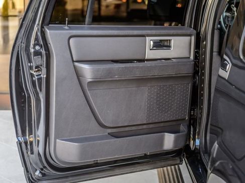 Used 2013 Ford Expedition EL Limited image 48