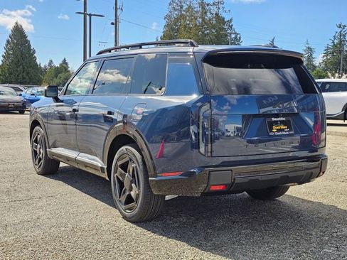 New 2027 Kia Telluride EX X-Line AWD/4WD image 3