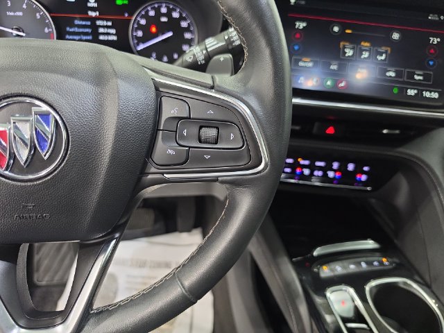 Used 2023 Buick Envision Avenir AWD/4WD image 17