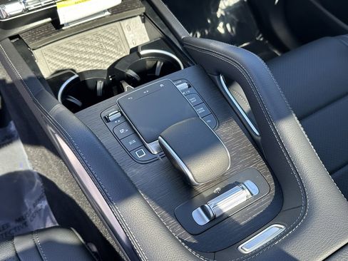 New 2026 Mercedes-Benz GLE 450 GLE 450 image 33