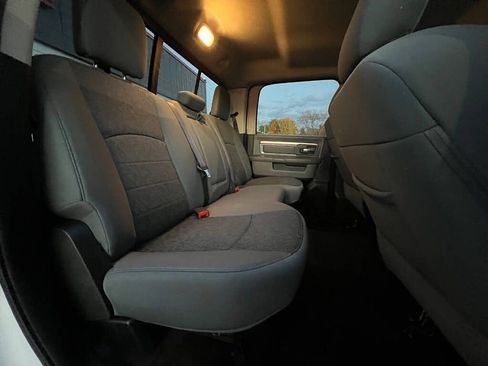 Used 2018 RAM 1500 Big Horn image 25