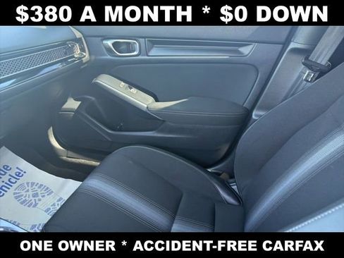 Used 2024 Honda Civic Sport image 24