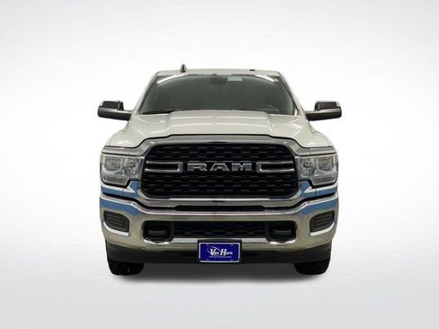 Used 2022 RAM 2500 Big Horn image 9