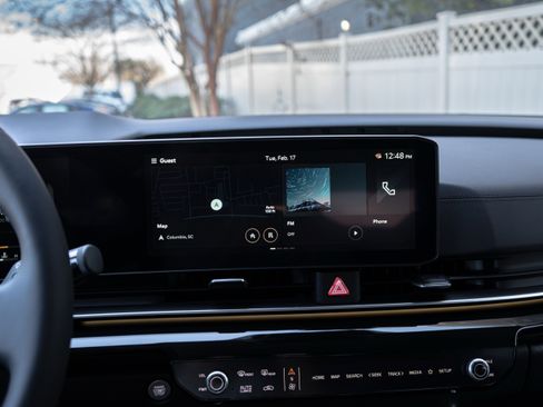 New 2026 Kia Carnival SX Prestige FWD image 19