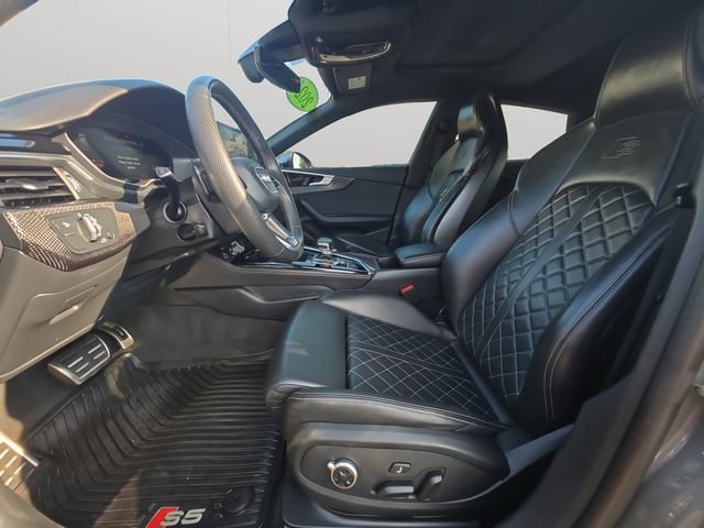 Used 2024 Audi S5 Premium Plus w/ Premium Plus Package AWD/4WD image 10
