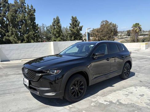 Used 2026 MAZDA CX-50 AWD 2.5 S w/ Preferred Pkg image 8
