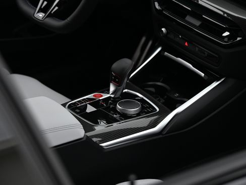 New 2026 BMW M4 Competition w/ Executive Package image 50