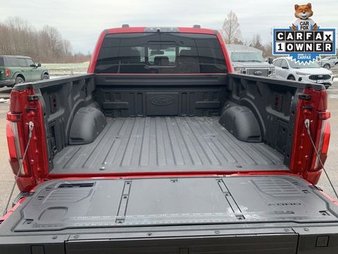 Used 2025 Ford F150 Raptor AWD/4WD image 7