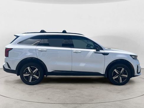 Used 2021 Kia Sorento EX w/ Panoramic Sunroof Package AWD/4WD image 6
