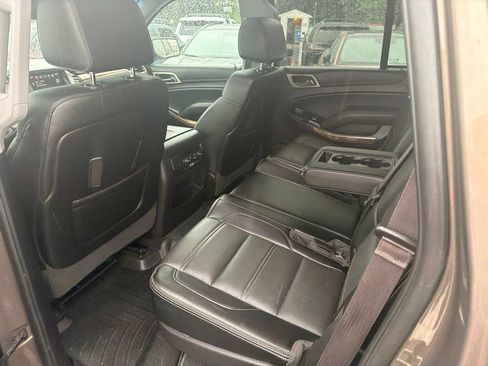 Used 2016 GMC Yukon Denali w/ Open Road Package AWD/4WD image 20
