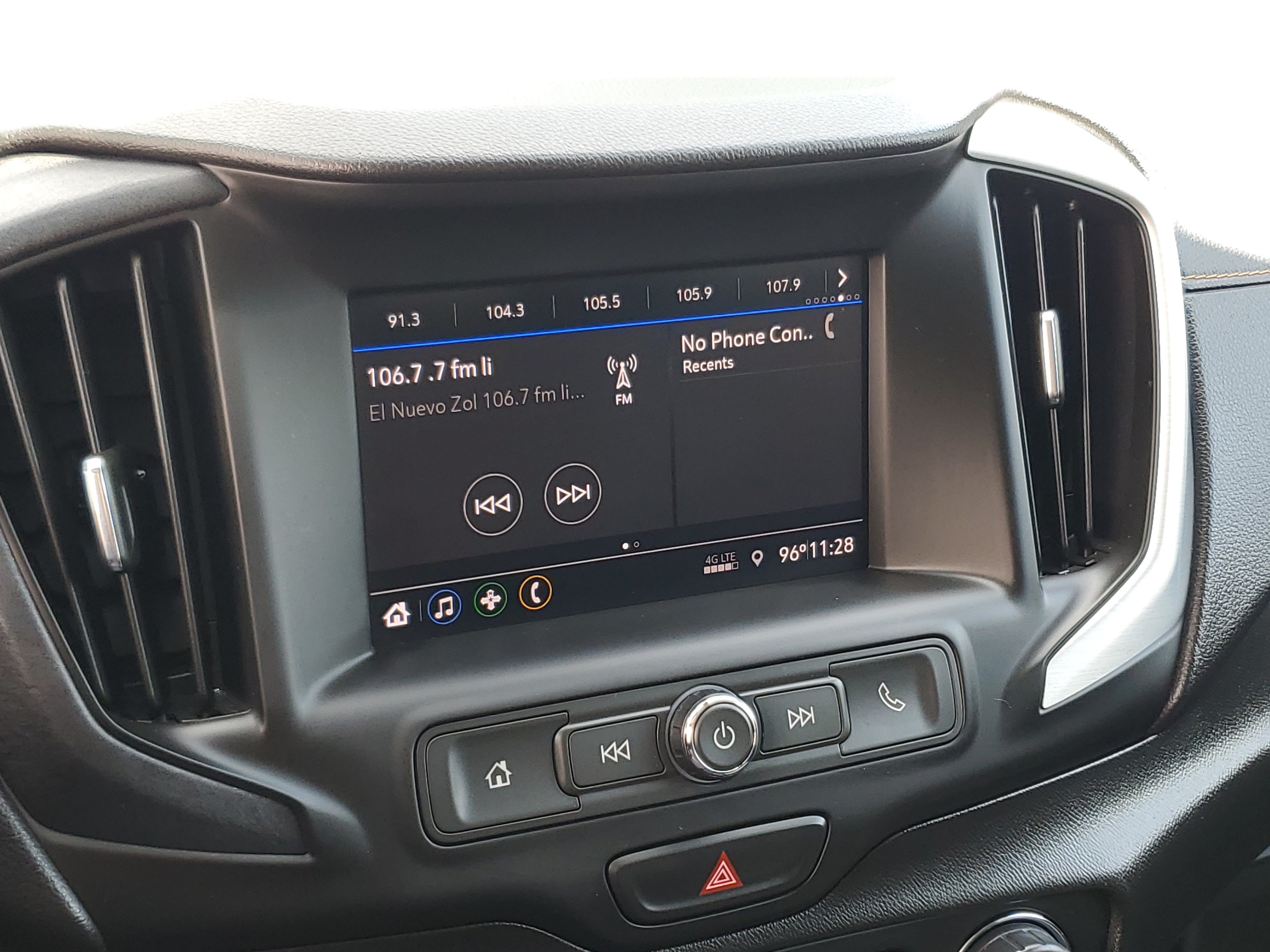Used 2020 GMC Terrain SLE w/ Driver Convenience Package FWD image 26