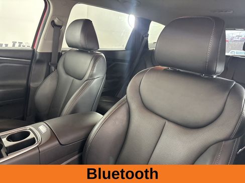 Used 2023 Hyundai Santa Fe XRT image 9