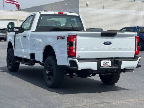 New 2026 Ford F350 XL w/ STX Appearance Package AWD/4WD image 18