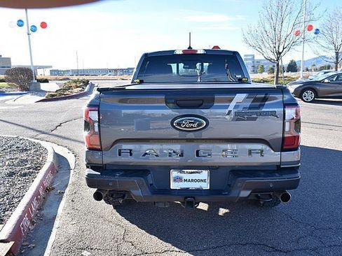 Used 2024 Ford Ranger Raptor image 5