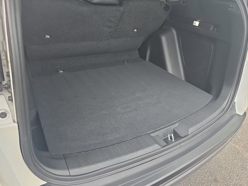 Used 2024 Honda CR-V Sport Touring image 12