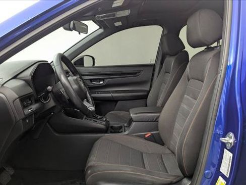 Used 2024 Honda CR-V Sport image 14