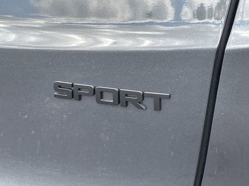 New 2025 Honda CR-V Sport-L image 15