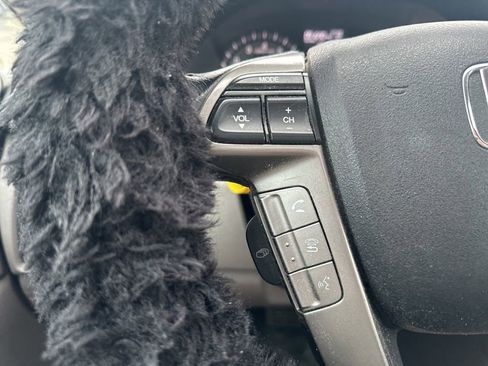 Used 2016 Honda Odyssey EX-L image 21