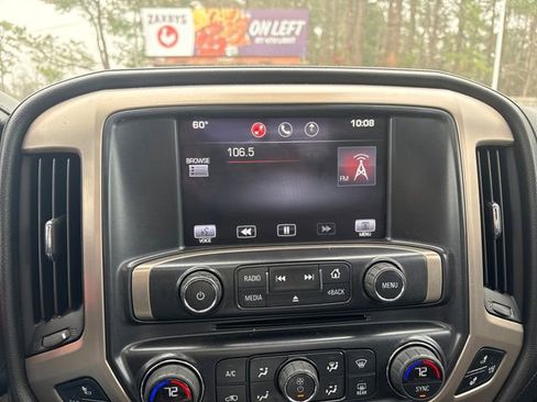 Used 2015 GMC Sierra 2500 Denali image 12