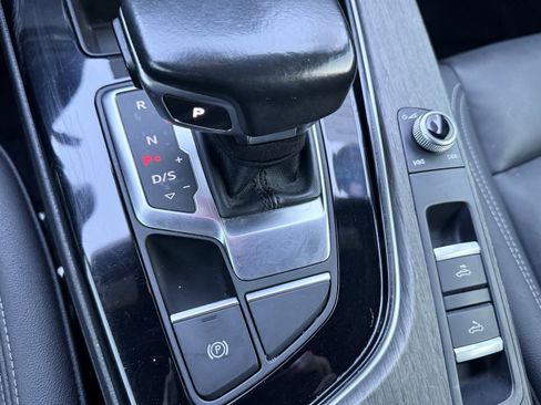 Used 2021 Audi A5 2.0T Premium image 46