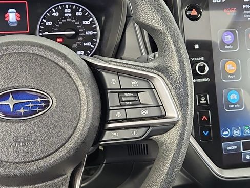 Certified 2025 Subaru Impreza 2.0i Sport AWD/4WD image 33