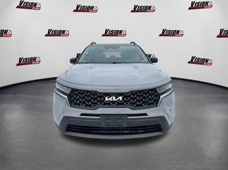 Certified 2022 Kia Sorento S w/ Panoramic Sunroof Package video 2