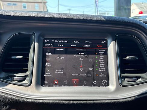 Used 2023 Dodge Challenger SRT Hellcat w/ Driver Convenience Group image 22