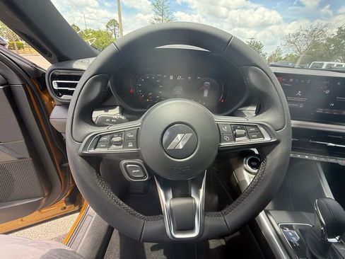 New 2025 Dodge Hornet GT w/ GT Blacktop Package image 20