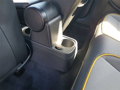 Used 2017 Volkswagen Beetle 1.8T Dune image 12